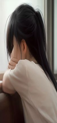 笔趣阁 App 书架界面，展示用户收藏的书籍封面和阅读进度卡片，背景深色护眼